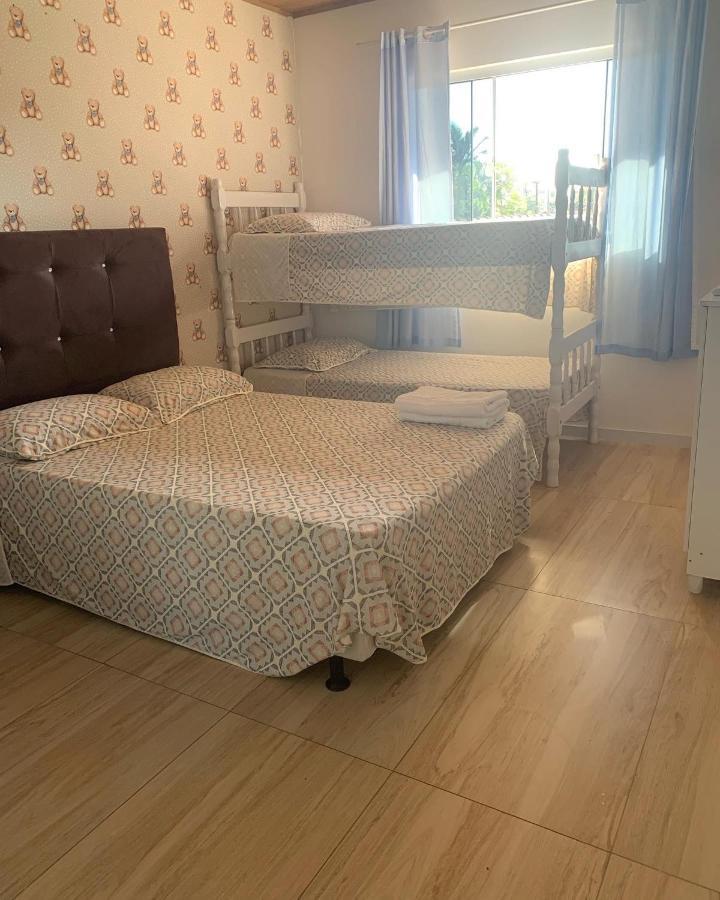 Hostel Come Home Joinville Dış mekan fotoğraf
