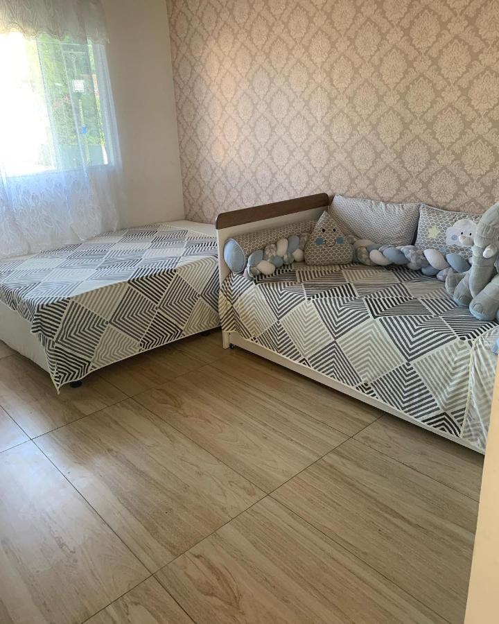 Hostel Come Home Joinville Dış mekan fotoğraf